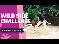 Wild side | Normani ft cardi b | Dance challenge