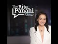 The Rita Panahi Show | 22 May