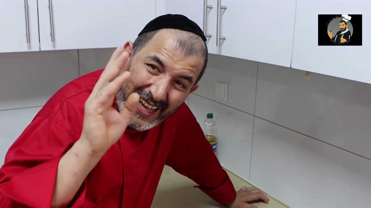 קציצות דגים מרוקאים חריפים ברוטב מיוחד