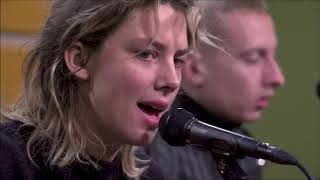 Wolf Alice - Live acoustic @ Studio C Sessions, 2018