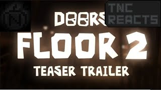 T-N-C: Reacts to Doors Floor 2 Teaser Trailer
Welp looks like Doors is back with a new teaser trailer for Floor 2: The Mines, this is looking to be a very interesting and entertaining floor...
All credit goes to Lsplash and Redibiles (Probably spelt that wrong)
Original Video: https://youtu.be/2BReqL3E5f4?si=el8hWff8PraE_Ksr
Lsplash Channel: https://youtube.com/@LSPLASH?si=iTnsf8rn0Vuakd47
T A G S
#lsplash #roblox #robloxdoors
TNC: What else must be said?
Filming Process 50% complete T-N-C: Reacts to Doors Floor 2 Teaser Trailer