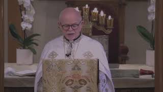 Sermon: That They May Be One (May 31, 2020)