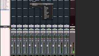 Celebrity ProTools QuickTip #2: Setting Your Top Plugins Wealth