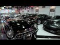 Corvette Nation - Michael Brown's Corvette Collection