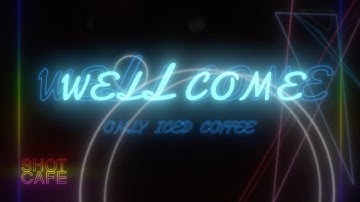 ShotCafe｜Motion Graphics Work｜BYND