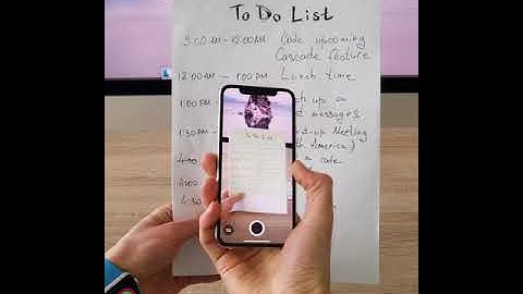 My Scanner - Scan Documents, Annotate PDF and Sign - Try Now!