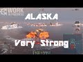 USS Alaska v2 [WiP] - Very Strong