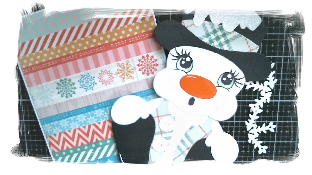 Lets Finish Mr Snowman!/Winner/AliExpress *Daily Hot Picks* YouTube