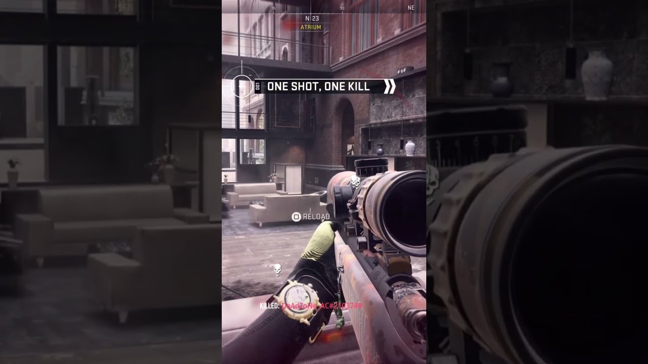 MW2 - QUAD FEED + COLLATERAL with the SA-B 50 in MW2 multiplayer 😮‍💨 