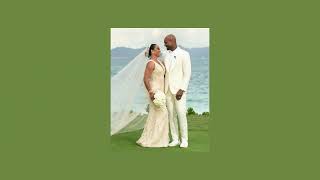 "Keion Henderson & Shaunie Oneil Wedding Photos" #KeionHenderson #ShaunieOneil #Wedding