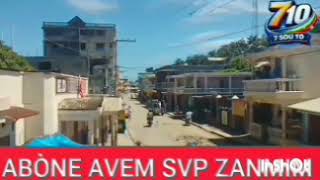 24 mars Se konfime La police touye Chef gang jeff kanaran babekyou nan difigilte adye viv ansanm