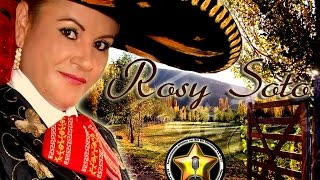 Rosy Soto ' La Voz Bravía '