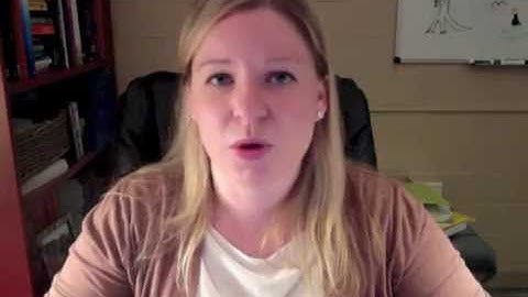 WVU COMM309: Summary Lecture on Campaign Development