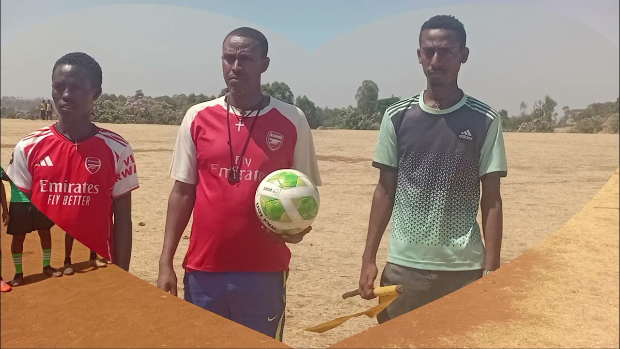 በጊሳይታ ቀበሌ ቀጠናዊ የስፖርት ውድድር  አጀማመር 