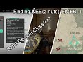 All Saint George Clues (How to get River DEE(Z nuts)??? | Assassin&#39;s Creed Valhalla