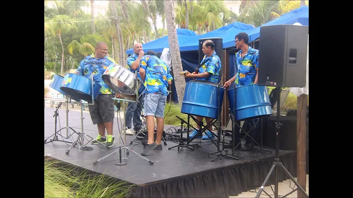 Aruba2015My Movie