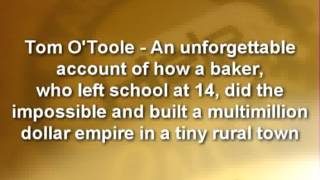 Tom O'Toole Interview