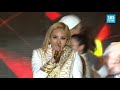 SBS [2014 가요대전] - TOP10, 2NE1 'Crush + Come back home'