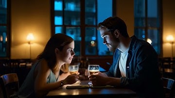 "Visualizing Sound: The Art of the Digital Chain Music Video" #song #trending