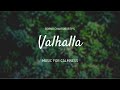 Valhalla  borno chakroborty  calm music  meditation  ambient relaxing music  stress relief 