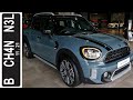 In Depth Tour Mini Cooper S Countryman [F60] Facelift - Indonesia