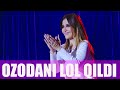 Ozodani LOL qolirgan BOLAKAY !