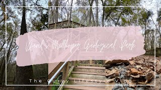 Sunday Funday: Devil's Millhopper Geological State Park