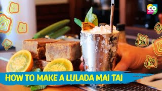Mixology in Colombia: a guide to the best cocktails
