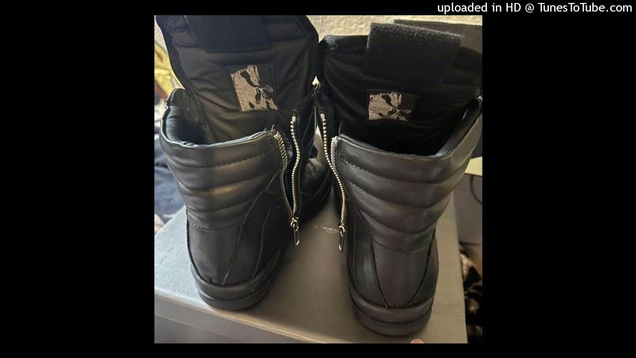 1oneam + izaya tiji type beat