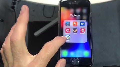 Wahoo Kickr Core Not Reading Power or Speed