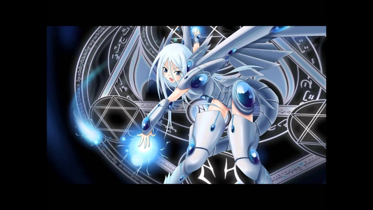 Nightcore From zero to hero