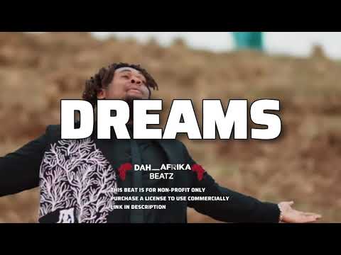SOLD "DREAMS" BNXN X Fola X Abefe Type Afrobeat Emotional beat | Afro instrumental 2026