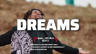 "DREAMS" BNXN X Fola X Abefe Type Afrobeat Emotional beat | Afro instrumental 2026 screenshot 3