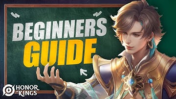 HOK: Beste beginnersgids