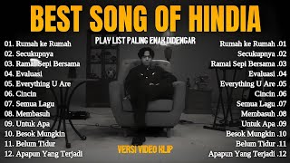 Download Lagu Hindia - RUMAH KE RUMAH, SECUKUPNYA, RAMAI SEPI BERSAMA | Best Playlist 2025 | Lagu Terbaik Santai MP3 Download Lagu Hindia - RUMAH KE RUMAH, SECUKUPNYA, RAMAI SEPI BERSAMA | Best Playlist 2025 | Lagu Terbaik Santai MP3