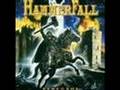 Hammerfall - Templars of Steel