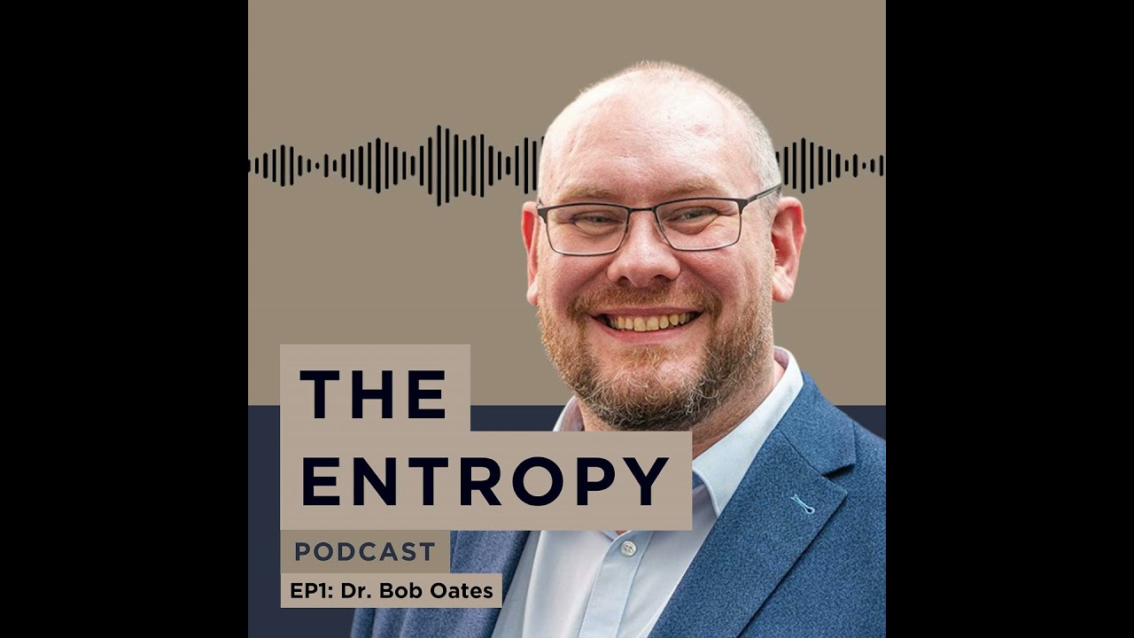 Bridging Safety and Security in Engineering with Dr. Bob Oates