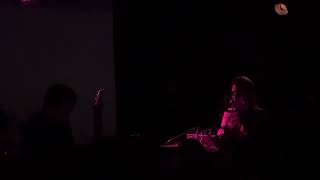 Bill Nace & Circuit des Yeux duo - Part 1 live in DC (3.22.24)