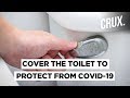 Why Good Toilet Hygiene Practices Matter In Keeping Yourself Safe From Coronavirus