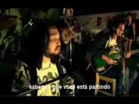 Soja - You And Me - (Legendado) qualidade menor