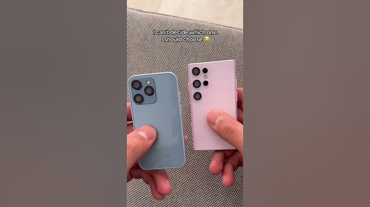 These mini phones are so adorable 😍 #miniphone #phone