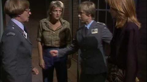 Prisoner Cell Block H ep0283 Part 3