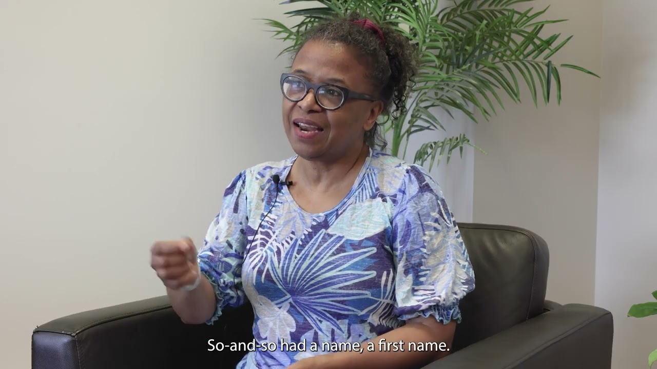 Think Like a Historian: Historical Inquiry with Rachelle Chase