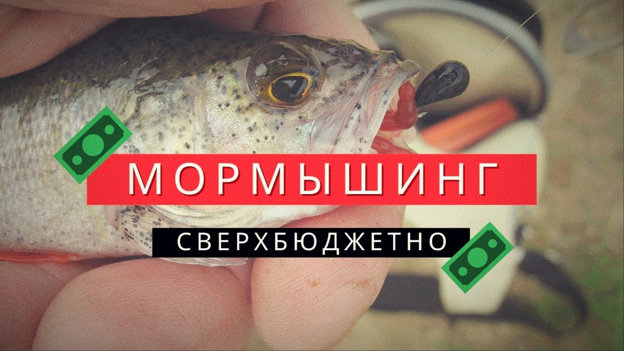 Мормышинг на оке Мормышинг на оке