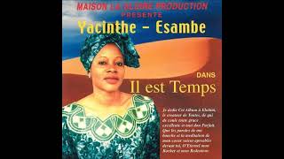 Yacinthe Esambe - Toteya Sango