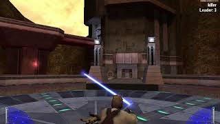Star Wars Jedi Knight: Jedi Academy Multiplayer 2