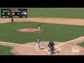 Abington green wave vs northbridge rams boys varsity baseball miaa final 4 june 13 2023