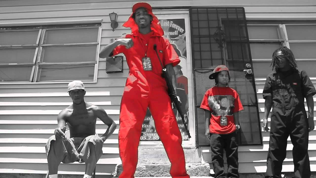 Mia Mafia