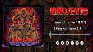 NinDjent0 - Lockjaws Saga (From Donkey Kong Country 2)