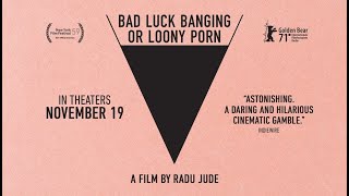 Bad Luck Banging Or Loony Porn - Trailer [Ultimate Film Trailers]